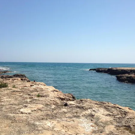 Villa Specchiolla شقة سبيكتشيولا