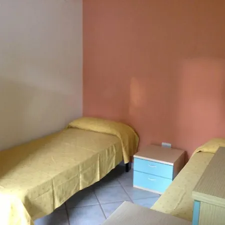 Apartament Villa Specchiolla *