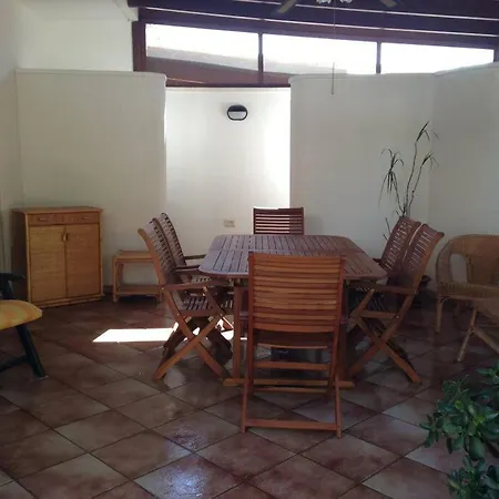 Apartmán Villa Specchiolla Specchiolla