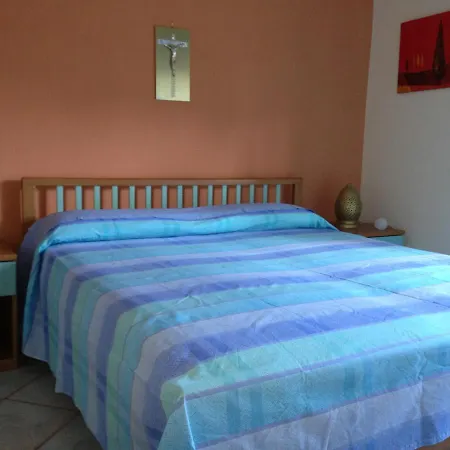 Villa Specchiolla *